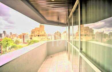 Imagem 1: Apartamento à venda, 241 m² por R$ 980.000,00 - Bigorrilho - Curitiba/PR