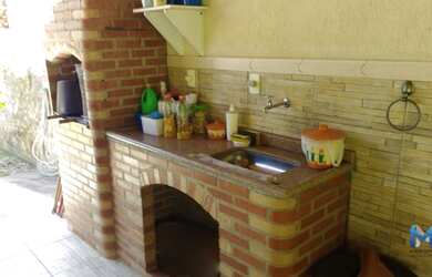 Imagem 12: Casa com 450 m² e 2 quartos - Porto da Roça - Saquarema