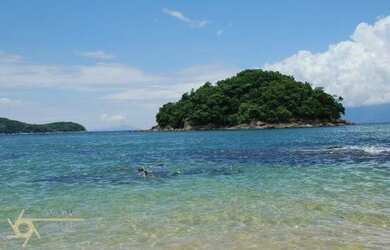Imagem 2: Sobrado à venda em Caraguatatuba, Praia da Cocanha