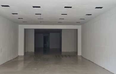 Imagem: O depósito possui 184m² de Área e está localizado em Riachuelo