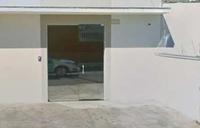 Imagem: O depósito possui 100m² de Área e está localizado em Jardim