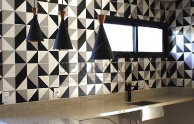 Imagem 8: casa - Residencial Portal do Bosque - Louveira