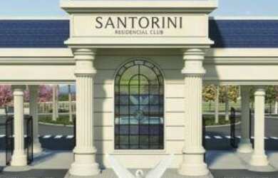 Imagem: O terreno possui 366m² de Área e está localizado em Parque