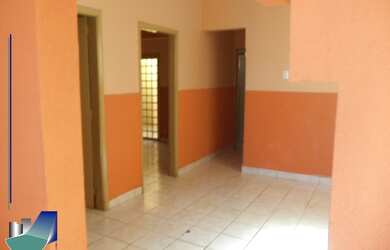 Imagem: O depósito possui 94m² de Área e está localizado em Campos