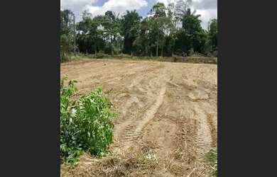 Imagem: O terreno está localizado em Centro, Manaus à venda por R$28.000