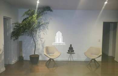 Imagem 6: Casa no Morumbi com 310m2