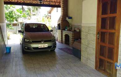 Imagem 6: Casa com 450 m² e 2 quartos - Porto da Roça - Saquarema