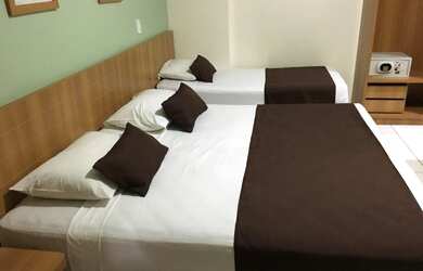 Imagem 4: Caldas Novas é no Golden Dolphin Grand Hotel - Férias Promocionais