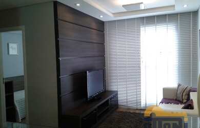 Imagem 3: João Bettega Home Club. Piscina, Churrasqueira, Imóvel novoe78m² de...