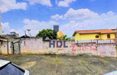 Imagem: O terreno possui 176m² de Área e está localizado em Vila