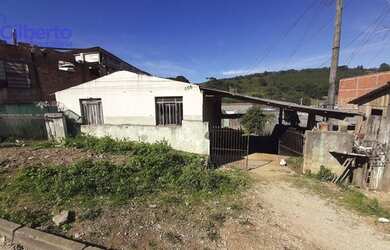 Imagem 3: Lote/Terreno para venda Almirante Tamandaré - PR