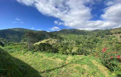 Imagem 1: Terreno à venda, 2330 m² por R$ 255.000,00 - Secretário - Petrópolis/RJ