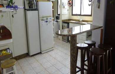 Imagem 15: Apartamento Residencial à venda, Jardim Las Palmas, Guarujá -