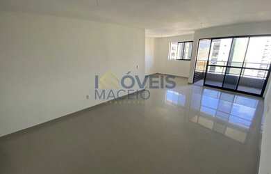 Imagem 5: Apartamento de 03 ou 04 Quartos na Jatiúca Maceió
