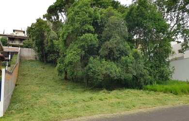 Imagem: O terreno possui 1.000m² de Área e está localizado em Chácara