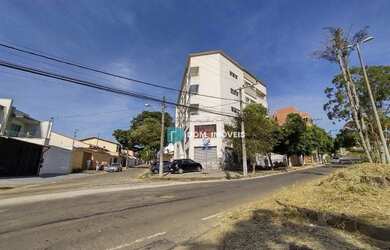 Imagem 4: Kitnet à venda, 36 m² por R$ 110.000,00 - Aeroporto - Juiz de Fora/MG