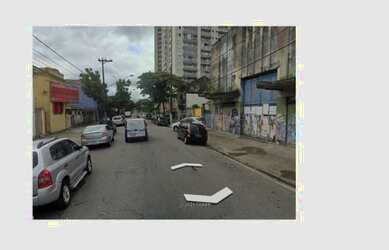 Imagem: O terreno possui 1.560m² de Área e está localizado em Vila