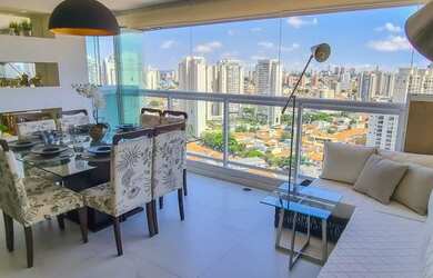 Imagem 4: Apartamento para venda possui 100 metros quadrados com 20 quartos