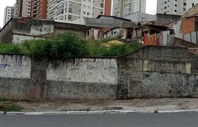 Imagem 1: Terreno à venda, 930 m² por R$ 3.720.000,00 - Vila Regente Feijó -...