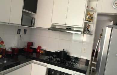 Imagem 3: Contagem - Apartamento Padrão - Linda Vista