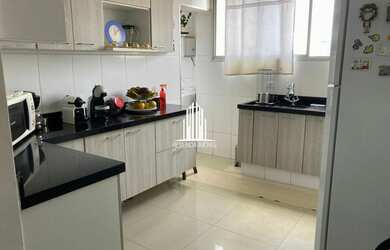 Imagem 5: Apartamento em Osasco 64m2 com 2 dormitorios e 1 vaga de garagem