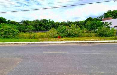 Imagem 6: Lote/Terreno para venda com 822 metros quadrados em Ponta Negra - Manaus - AM