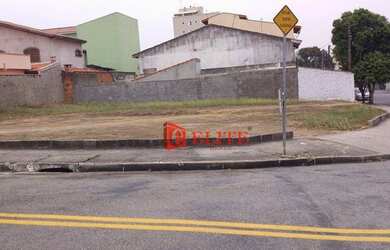 Imagem 2: Terreno à venda, 536 m² por R$ 880.000,00 - Jardim Sul - São José...