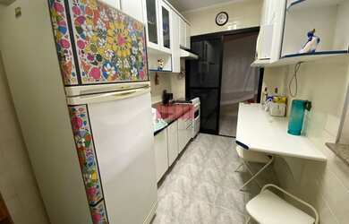 Imagem 5: VENHA MORAR A 600 METROS DA PRAIA NO GUARUJÁ