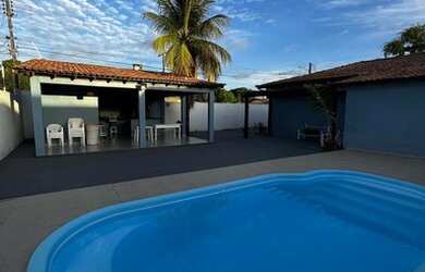 Imagem 1: Vendo casa no Cinturão Verde