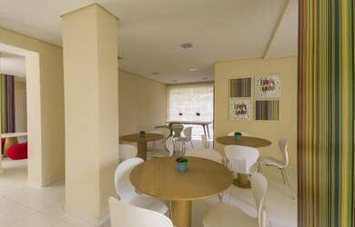 Imagem 12: Apartamento padrão - Jardim Nove de Julho - São Paulo