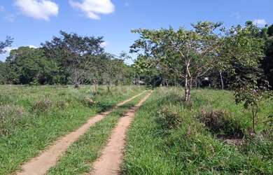 Imagem 1: Senador Canedo - Terreno Padrão - Estância Vargem Bonita