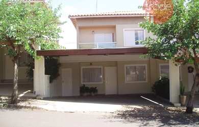 Imagem 2: Casa à venda, 160 m² por R$ 505.000,00 - Jardim dos Hibiscos - Ribeirão...