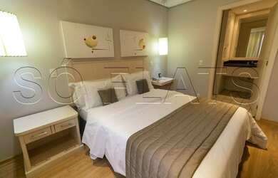 Imagem 7: Flat Saint Charbel disponível para venda com 37m² e 01 vaga de garagem