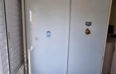 Imagem 9: Apartamento - Centro. 91m² de Área, 2 Vagas na garageme3 Dormitórios