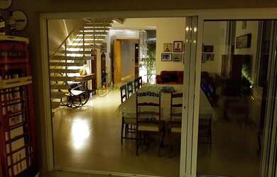 Imagem 3: Casa em Condomínio para Venda em São José do Rio Preto, Parque Residencial...