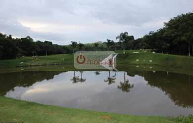 Imagem 2: Terreno em Condomínio para Venda em Indaiatuba, Jardim Quintas da Terracota
