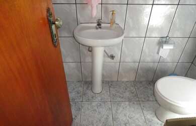 Imagem 5: Casa residencial à venda, Jardim São Domingos, Americana