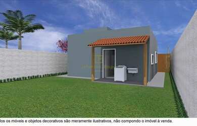 Imagem 4: Porto Seguro - Apartamento Padrão - Jardins do Porto