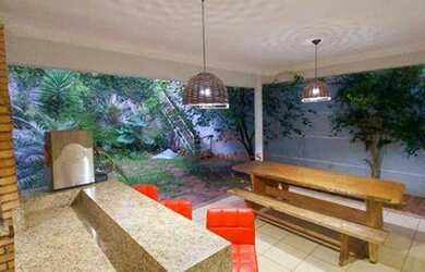 Imagem 13: Sobrado com 4 dormitórios, 415 m² - venda por R$ 3.150.000,00 ou aluguel...