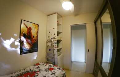 Imagem 6: 2qts no Anil - Bosque da Freguesia