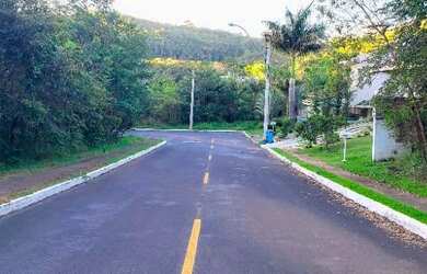 Imagem 14: Lote com vista livre permanente - Condomínio Santa Monica DF