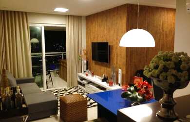 Imagem 15: Flat 2/4 mobiliado andar alto frente ao Salvador Shopping