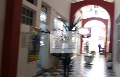 Imagem: O depósito possui 1 Vaga na garagem, 80m² de Área e está