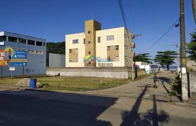 Imagem: O terreno possui 300m² de Área e está localizado em Praia