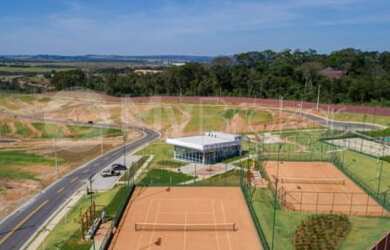 Imagem 1: Terreno em condomínio no Condomínio Jardins Nápoles - Bairro Jardins...