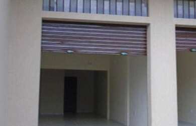 Imagem 1: Loja térrea, vão livre, 50 m² por R$ 780/mês - Bairro Alto - Curitiba/PR