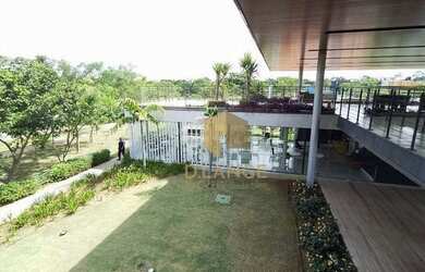 Imagem 14: Terreno à venda, 504 m² por R$ 380.000,00 - Tamboré - Jaguariúna/SP