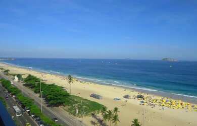 Imagem 8: Alto Luxo - ipanema. Imóvel mobiliado, 360m² de Área, 2 Vagas na garageme4...