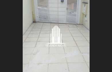 Imagem 2: Sobrado à venda, 102 m² por R$ 450.000,00 - Vila Industrial - São Paulo/SP