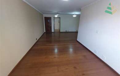 Imagem: O apartamento para alugar possui 3 Dormitórios, 2 Banheiros